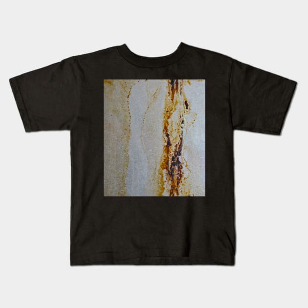 background. dirt. Kids T-Shirt by lisenok